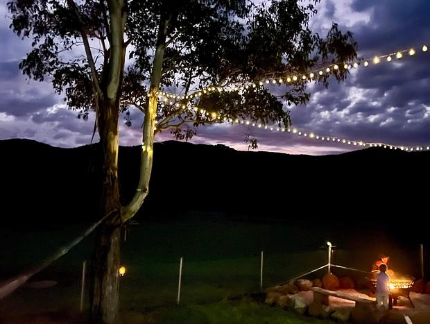 Photo 32 for “Greenmore Hut” country escape in the hills near Mudgee!