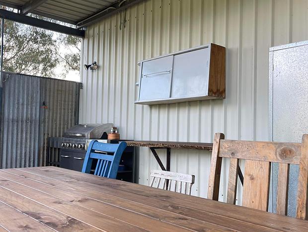 Photo 30 for “Greenmore Hut” country escape in the hills near Mudgee!