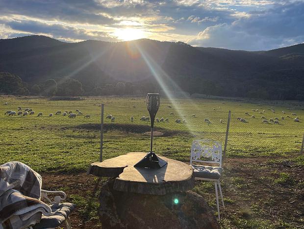 Photo 36 for “Greenmore Hut” country escape in the hills near Mudgee!
