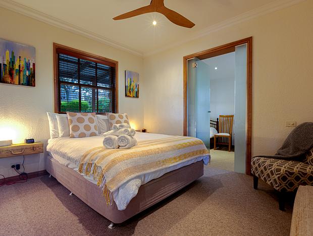 Photo 24 for A Mansfield Scenic Cottage Farm Stay