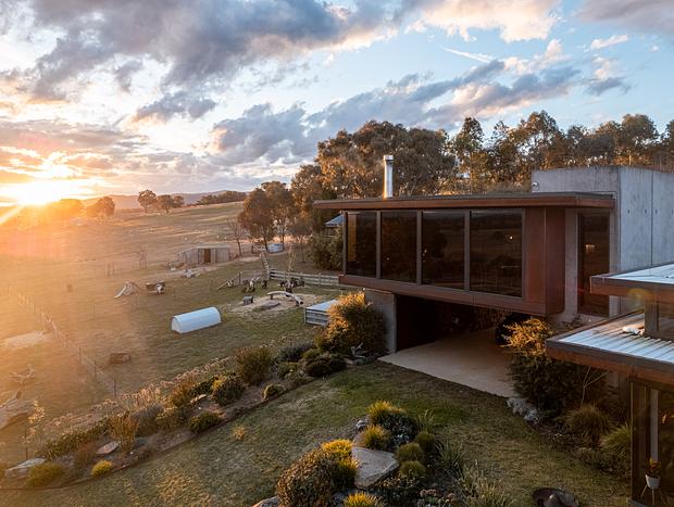 Photo 35 for An Immersive Luxury Farm Stay Experience