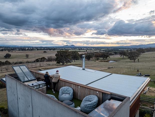 Photo 5 for An Immersive Luxury Farm Stay Experience