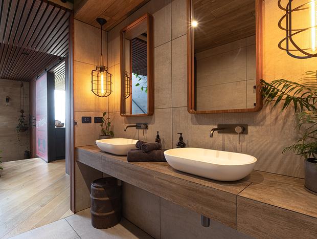 Photo 10 for An Immersive Luxury Farm Stay Experience