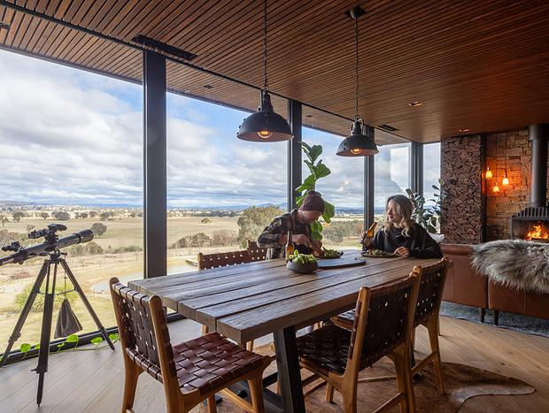 Photo 24 for An Immersive Luxury Farm Stay Experience