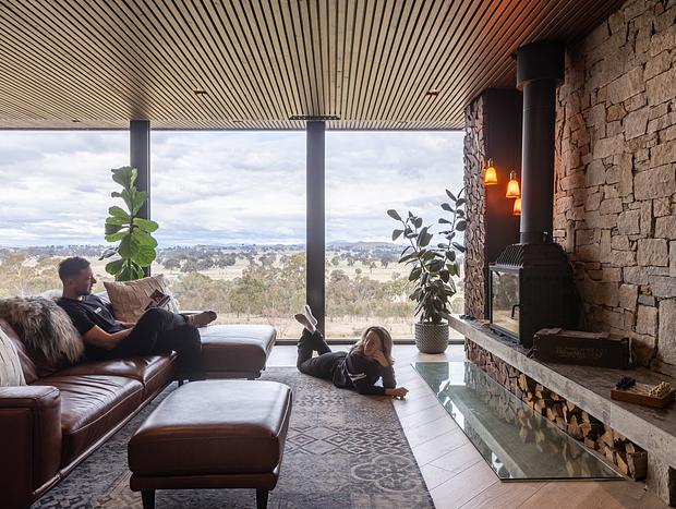 Photo 14 for An Immersive Luxury Farm Stay Experience