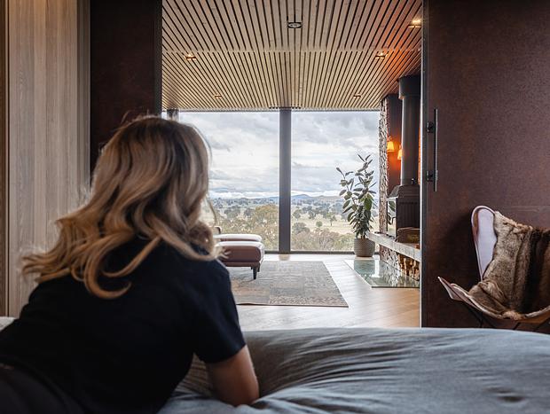 Photo 27 for An Immersive Luxury Farm Stay Experience