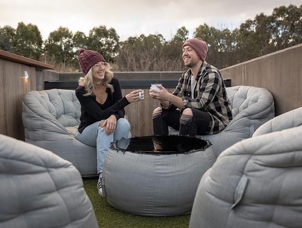 Photo 34 for An Immersive Luxury Farm Stay Experience