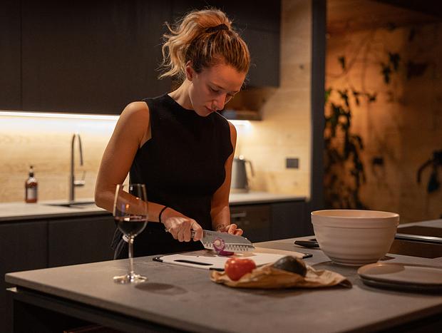 Photo 12 for An Immersive Luxury Farm Stay Experience