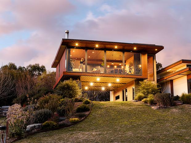 Photo 37 for An Immersive Luxury Farm Stay Experience