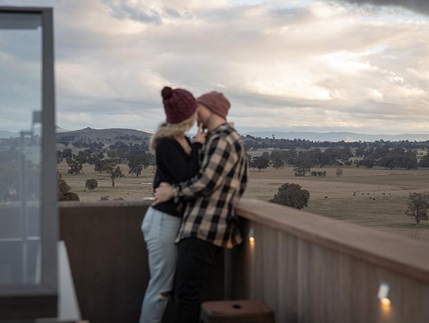 Photo 36 for An Immersive Luxury Farm Stay Experience