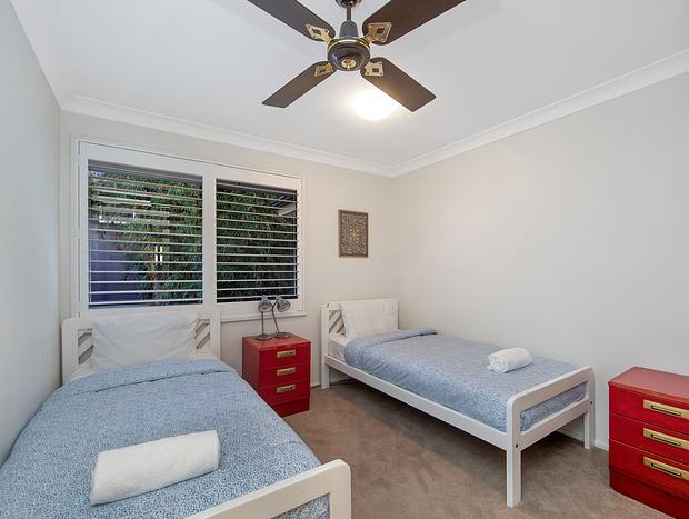 Photo 14 for 'Hardys Bay Haven' by HolidayCo.