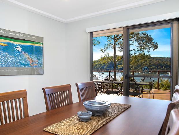 Photo 9 for 'Hardys Bay Haven' by HolidayCo.
