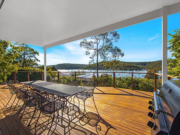 Photo 19 for 'Hardys Bay Haven' by HolidayCo.