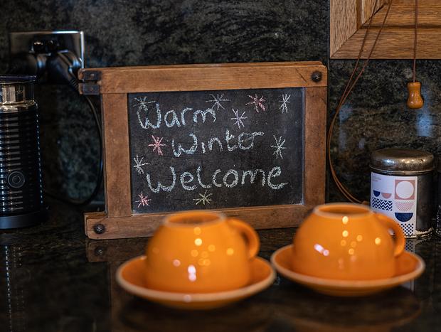 Photo 19 for A Mansfield Scenic Cottage Farm Stay