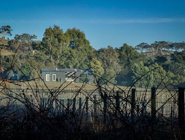 Photo 4 for Macedon Ranges Vineyard Cottage
