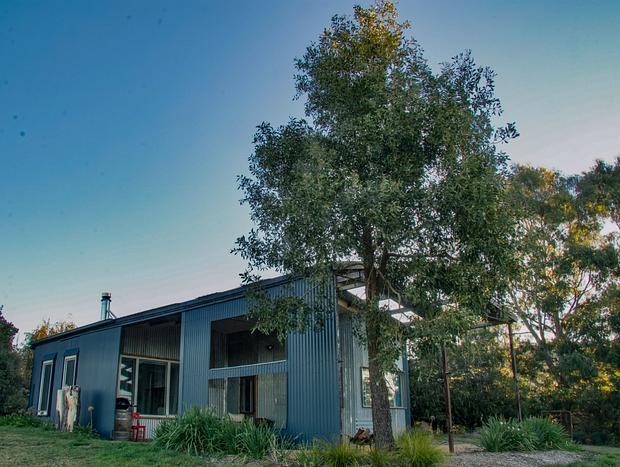 Photo 7 for Macedon Ranges Vineyard Cottage