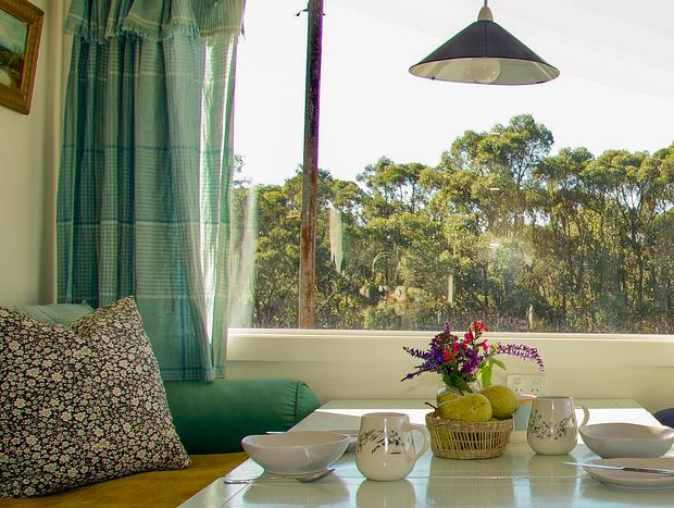 Photo 12 for Macedon Ranges Vineyard Cottage