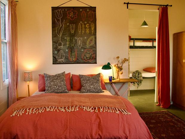 Photo 10 for Macedon Ranges Vineyard Cottage