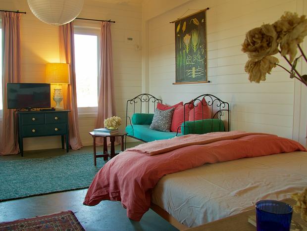 Photo 15 for Macedon Ranges Vineyard Cottage
