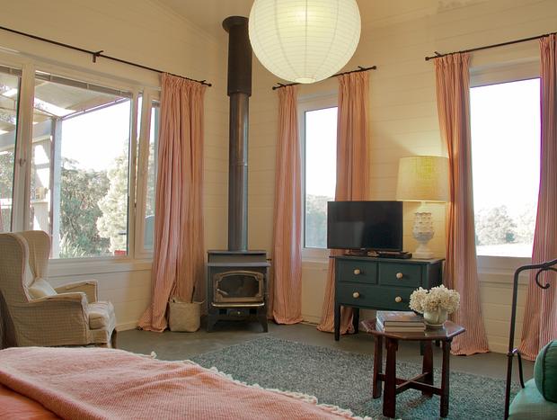 Photo 9 for Macedon Ranges Vineyard Cottage