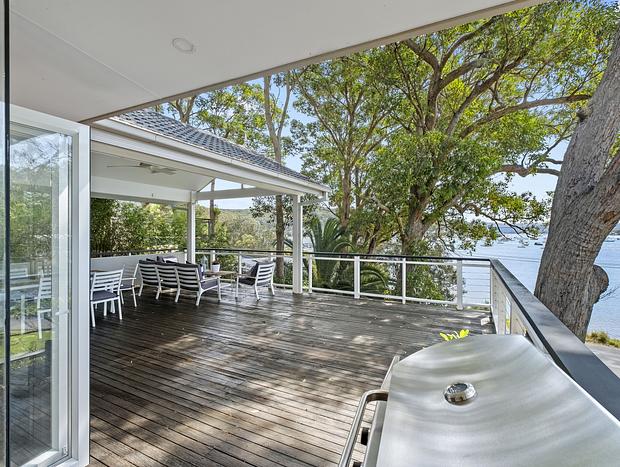 Photo 9 for 'Bayview at Hardys Bay' by HolidayCo.