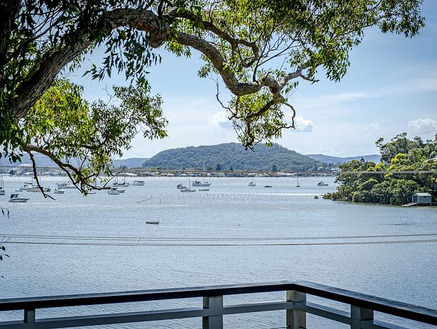 Photo 4 for 'Bayview at Hardys Bay' by HolidayCo.