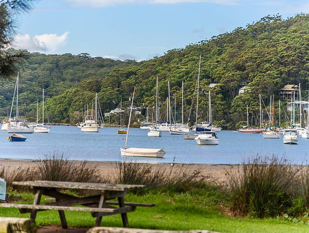 Photo 24 for 'Treetops on the Bay' by HolidayCo.