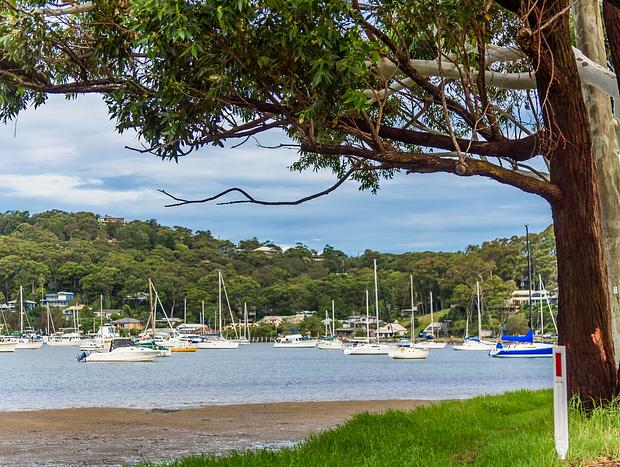 Photo 33 for 'Treetops on the Bay' by HolidayCo.