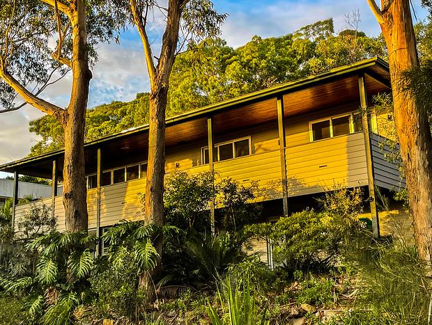 Photo 1 for 'Woodlands at Beachview' by HolidayCo.