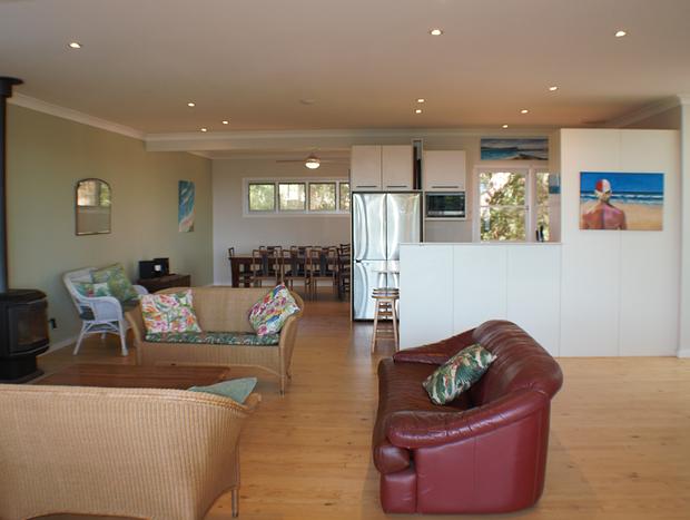 Photo 6 for 'Woodlands at Beachview' by HolidayCo.