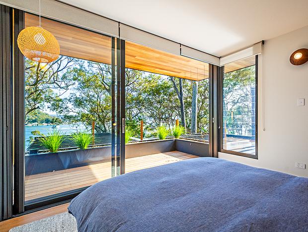 Photo 8 for 'Fantastic Waterfront Beach House' by HolidayCo.