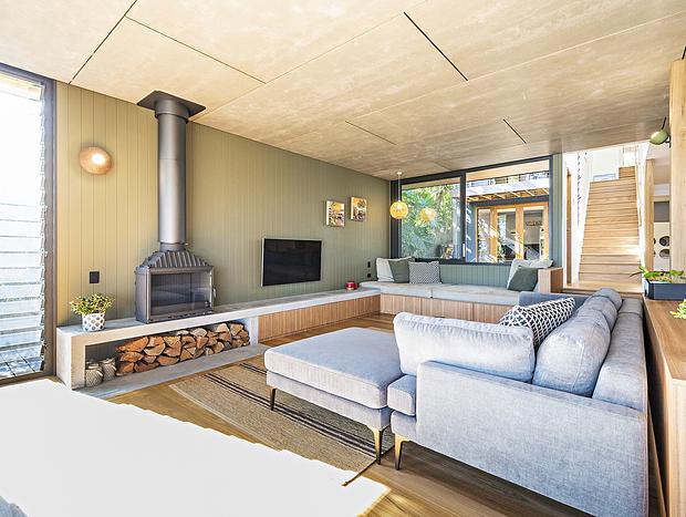 Photo 21 for 'Fantastic Waterfront Beach House' by HolidayCo.