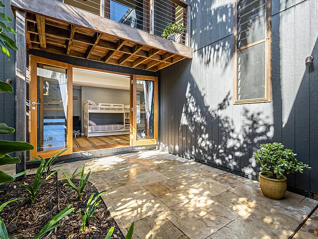 Photo 24 for 'Fantastic Waterfront Beach House' by HolidayCo.
