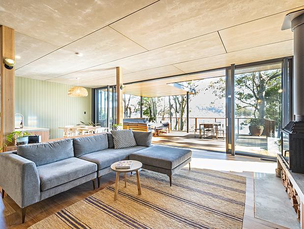 Photo 30 for 'Fantastic Waterfront Beach House' by HolidayCo.