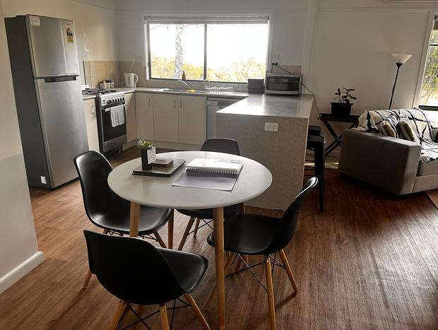 Photo 7 for Hilltop Cottage at Ashlan Farm