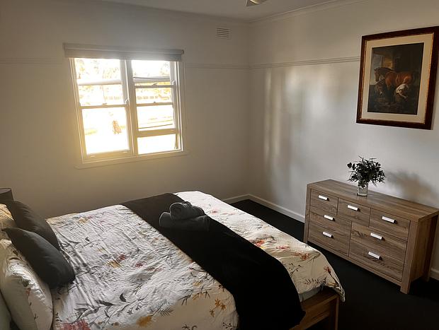 Photo 8 for Hilltop Cottage at Ashlan Farm