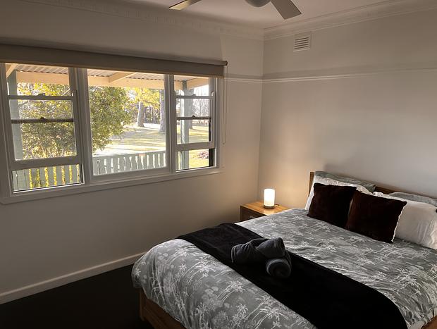 Photo 9 for Hilltop Cottage at Ashlan Farm
