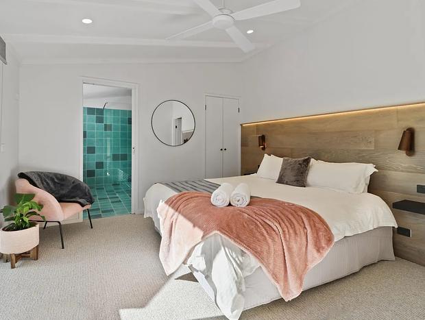Photo 16 for River Rest Merrijig - relaxing riverfront retreat near base of Mt Buller