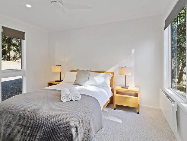Photo 17 for River Rest Merrijig - relaxing riverfront retreat near base of Mt Buller