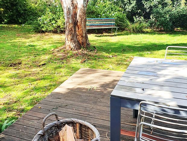 Photo 19 for Merricks Beach hidden retreat - family & pet friendly