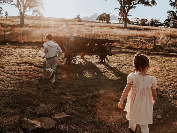 Photo 40 for A Luxury, Dog Friendly Farmstay Between Two Worlds: Mudgee & Rylstone