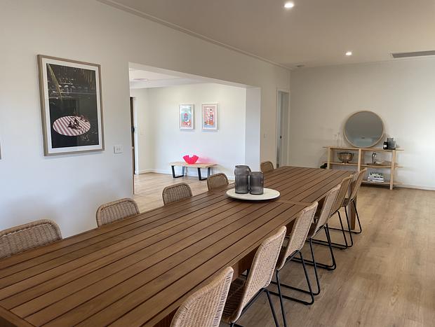 Photo 11 for Large Luxury Pool House ideal for Families & Groups