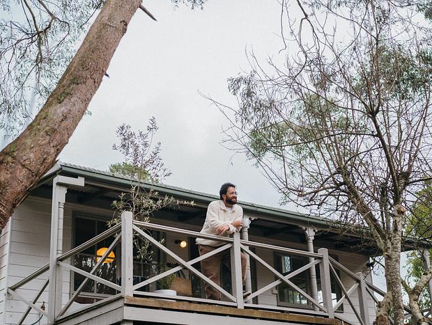 Photo 4 for The Little Cottage, Daylesford