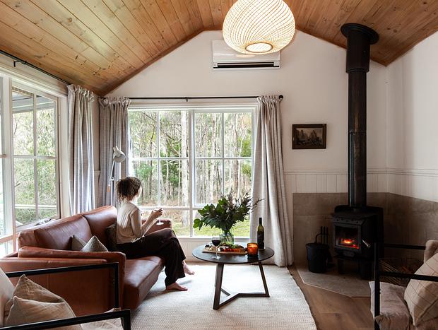 Photo 15 for The Little Cottage, Daylesford