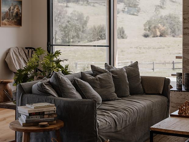 Photo 9 for Luxury Farm Stay at Wallaringa