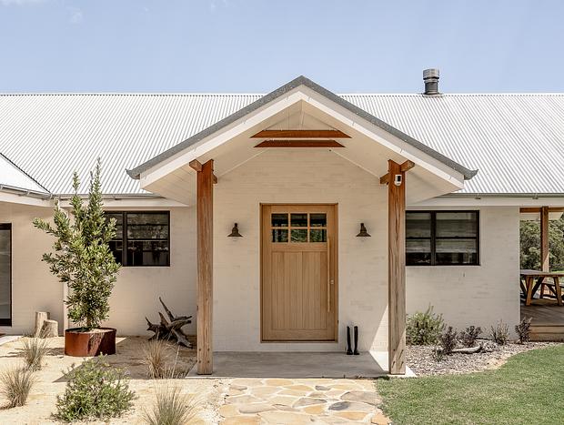 Photo 4 for Luxury Farm Stay at Wallaringa
