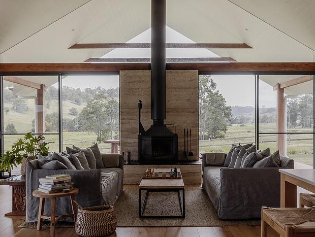 Photo 7 for Luxury Farm Stay at Wallaringa