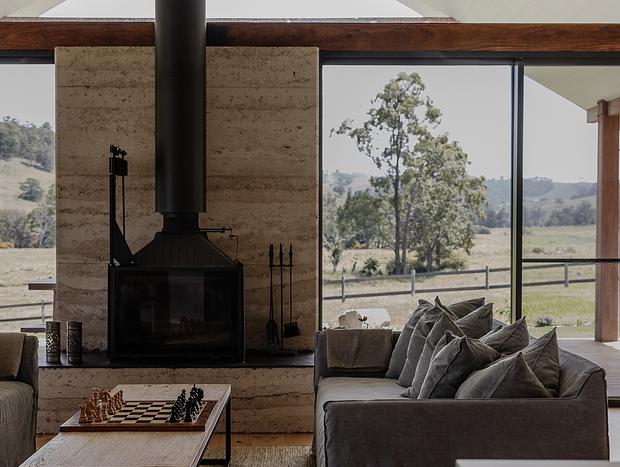 Photo 18 for Luxury Farm Stay at Wallaringa
