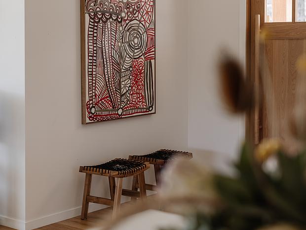 Photo 36 for Luxury Farm Stay at Wallaringa