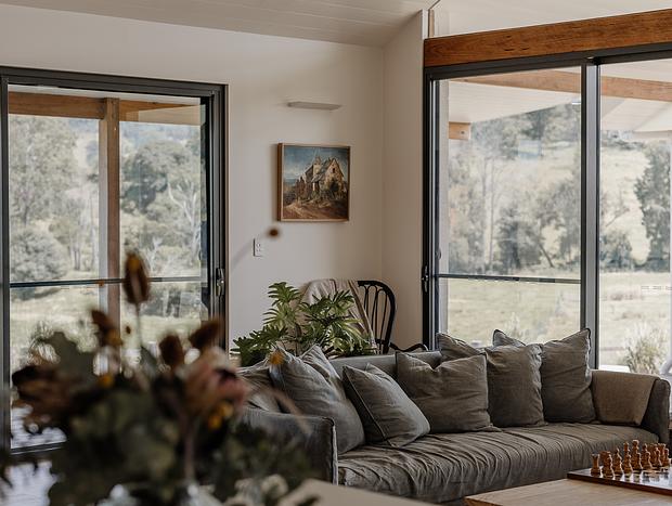 Photo 39 for Luxury Farm Stay at Wallaringa